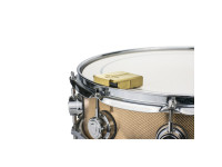 Snareweight nº 5 Brass Overtone Damper Snareweight nº 5 Brass Overtone Damper